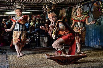 Full Day JomTour! Memorable Experience in Kuching, Sarawak