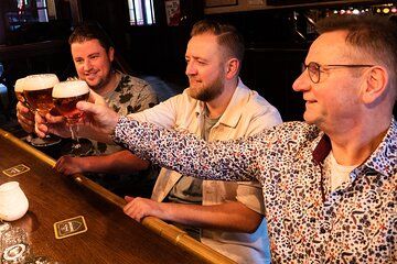 Craft Beer Tour ‘s-Hertogenbosch