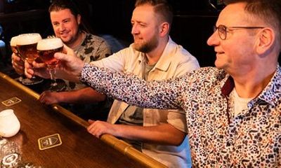 Craft Beer Tour ‘s-Hertogenbosch
