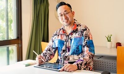 The Art of Manga