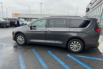 Belize City to Belize Airport (BZE) - Departure Private Transfer