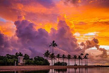 Private Self-Guided Tour in Kanyakumari and Poovar