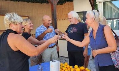 Cooking Class with dinner/lunch in Ulcinj Montenegro