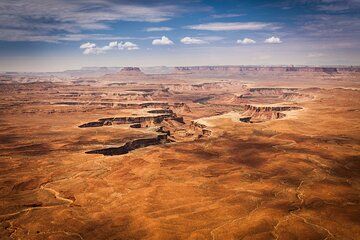 Canyonlands Full Day Private Tour & Hike