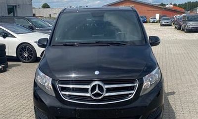 Heidelberg to Frankfurt one way Private Transfer