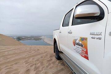 Sandwich Harbour Namibia Half Day Tour