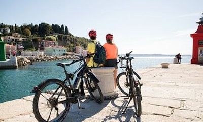 Scenic Piran Parks Boutique Tour and Stunning Views