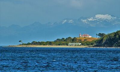 Seaside Hike to Faro San Isidro Punta Arenas Day Tour