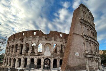 Private transfers from Pompeii Naples Sorrento Positano to Rome