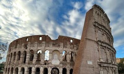 Private transfers from Pompeii Naples Sorrento Positano to Rome