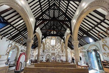 Oakham Private Walking Tour