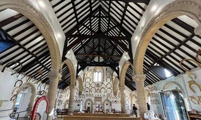 Oakham Private Walking Tour