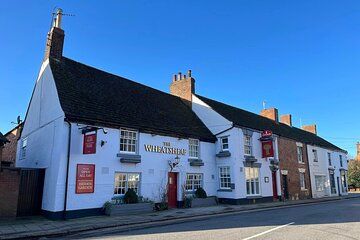 Oakham Private Historical Pub Walking Tour