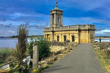 Roaming Rutland Private Tour