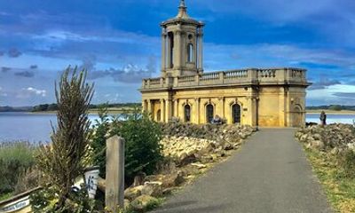 Roaming Rutland Private Tour