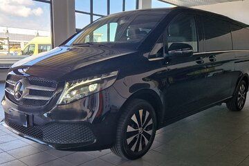 Private Transfer Lucca to Florence