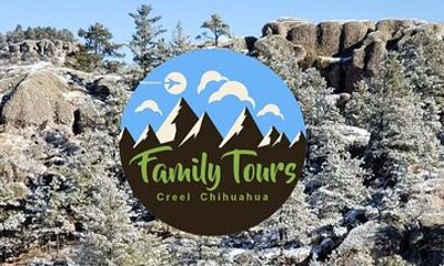 Tour to Barrancas del Cobre