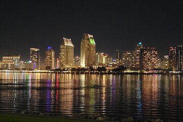 San Diego: The Ultimate City Night Tour