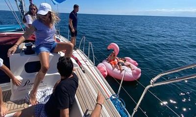 Sopot all-day cruise to Hel