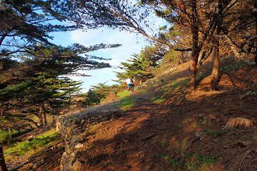 Pico do Facho Panoramic Trail