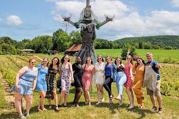 Petite Nation Wine & Cider Tour - Day Trip From Ottawa & Gatineau