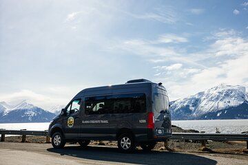 Seward to Anchorage: Personalized Travel Experience