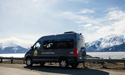 Seward to Anchorage: Personalized Travel Experience