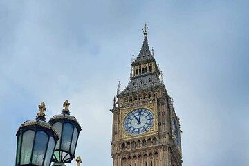 Transfer to London from Boulogne sur Mer and Calais