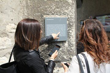 Bregenz Scavenger Hunt and Sights Self-Guided Tour