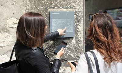 Bregenz: Like You've Never Seen It — A Self-Guided Game Tour