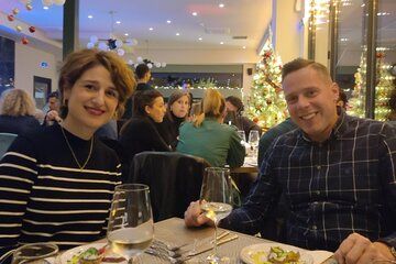 Tripoli Wine Tour with Winemaker in Arcadia