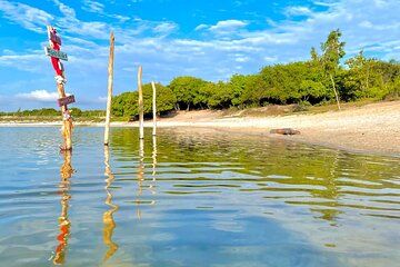 Paracuru in 1 day departing from the edge of Fortaleza