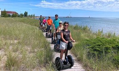 Sheboygan Segway Tour w/ Private Tour Option