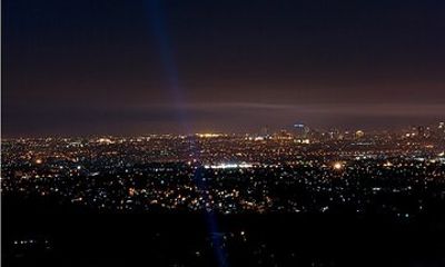 Antipolo Church, Art Gallery and Stunning Night City View