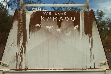 Ubirr Sunset Tour Kakadu