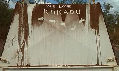 Ubirr Sunset Tour Kakadu