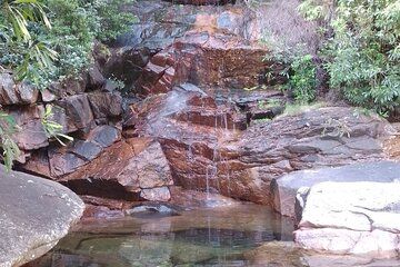 Early Season Waterfall Kakadu Full Day Tour