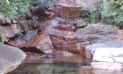 Early Season Waterfall Kakadu Full Day Tour
