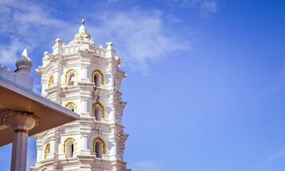 SIC South Goa Sightseeing Tour