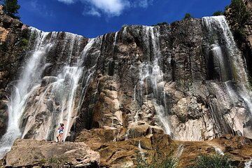 Tarahumara Region Tour