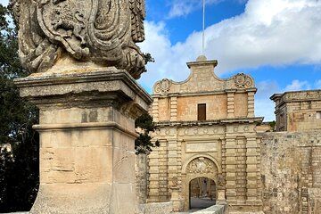 Mdina Film Tour