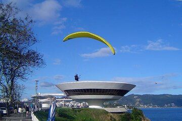 Private full-day tour of Niterói