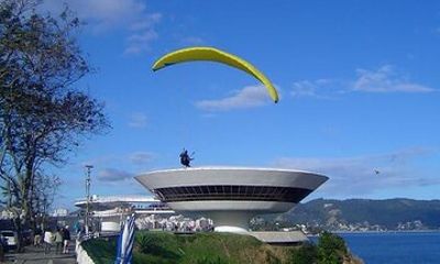 Superstar 4 most visited spots of Niterói