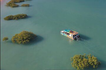 Coastlines and Cocktails Cruise