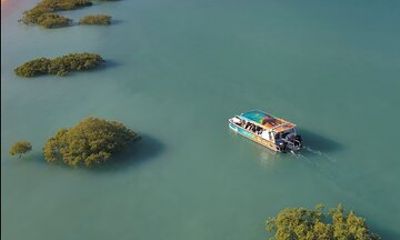 Coastlines and Cocktails Cruise