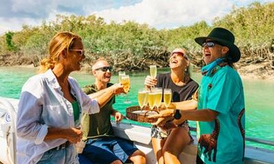 Living Coastlines Cruise