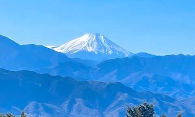 Private All Inclusive Family Tour to Takao Mountain with Prizes