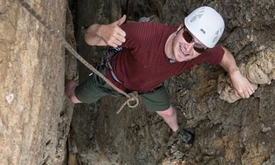 Private Climbing Adventure at Mt Arapiles