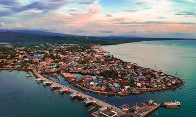 4D3N Tri-City Bicol Philippines Tour Package