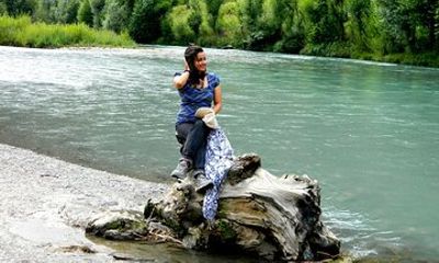 Kashmir 4 Day Tour Srinagar Gulmarg and Pahalgam
